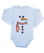 Body dziecięce BAŁWANEK