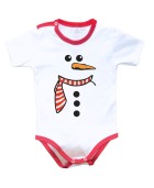 Body dziecięce BAŁWANEK