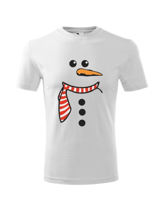 Koszulka męska BAŁWANEK