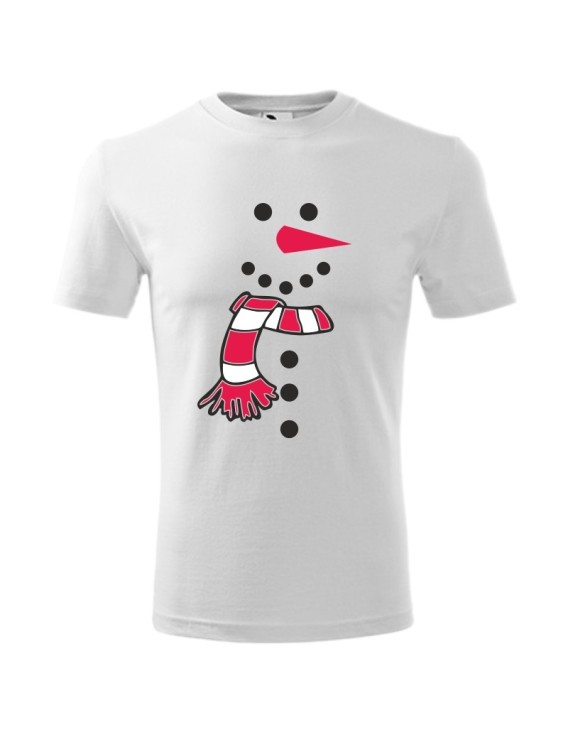 Koszulka męska BAŁWANEK 2