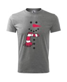 Koszulka męska BAŁWANEK 2