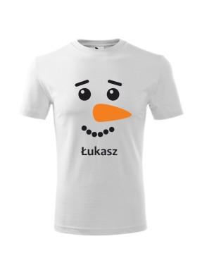 Koszulka męska TATA BAŁWAN