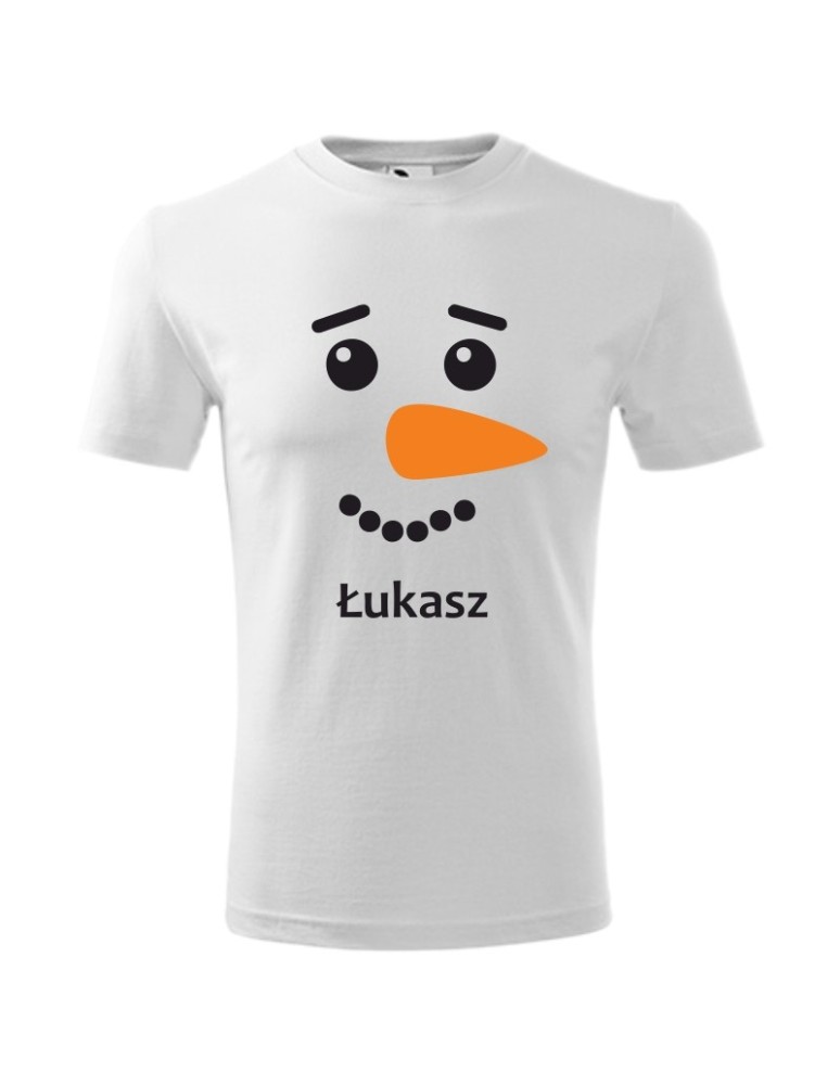 Koszulka męska TATA BAŁWAN