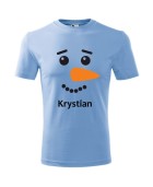 Koszulka męska TATA BAŁWAN