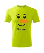 Koszulka męska TATA BAŁWAN