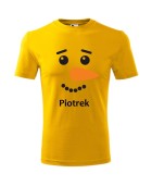 Koszulka męska TATA BAŁWAN