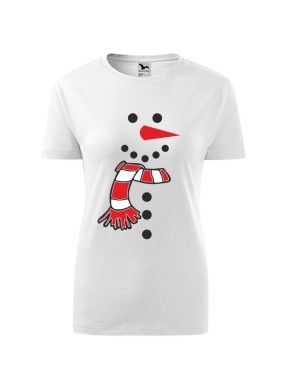 Koszulka damska BAŁWANEK 2