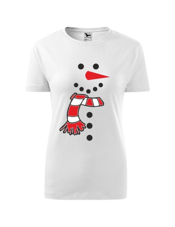 Koszulka damska BAŁWANEK 2