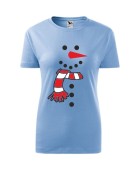 Koszulka damska BAŁWANEK 2