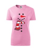 Koszulka damska BAŁWANEK 2