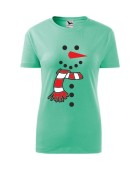 Koszulka damska BAŁWANEK 2