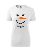 Koszulka damska MAMA BAŁWAN