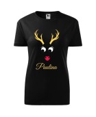 Koszulka damska MAMA RENIFER