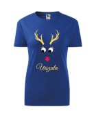Koszulka damska MAMA RENIFER