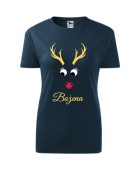 Koszulka damska MAMA RENIFER