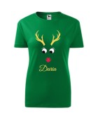 Koszulka damska MAMA RENIFER