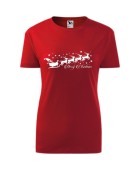 Koszulka damska PĘDZĄ SANIE