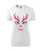 Koszulka damska RENIFER 4