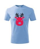 Koszulka męska RENIFEREK 2