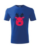 Koszulka męska RENIFEREK 2