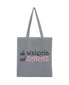 Torba DO WZIĘCIA OD ZARAZ