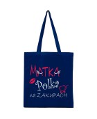 Torba MATKA POLKA NA ZAKUPACH