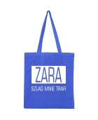Torba ZARA SZLAG MNIE TRAFI