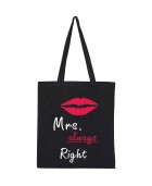 Torba MRS. ALWAYS RIGHT