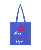 Torba MRS. ALWAYS RIGHT