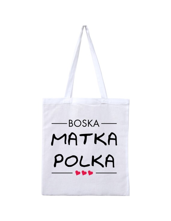 Torba BOSKA MATKA POLKA