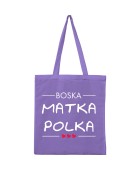 Torba BOSKA MATKA POLKA