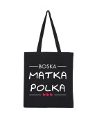 Torba z zamkiem BOSKA MATKA POLKA