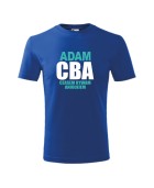 Koszulka dziecięca CBA