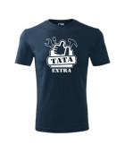 Koszulka męska TATA EXTRA