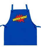 Fartuch kuchenny SUPER TATA 5