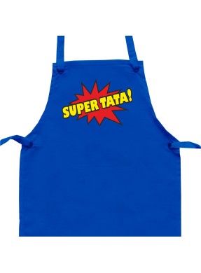 Fartuch kuchenny SUPER TATA 5