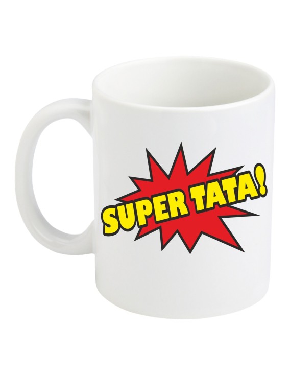 Kubek SUPER TATA 2