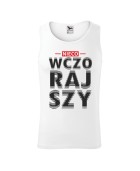 Top męski NIECO WCZORAJSZY