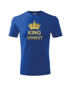Koszulka męska KING 2