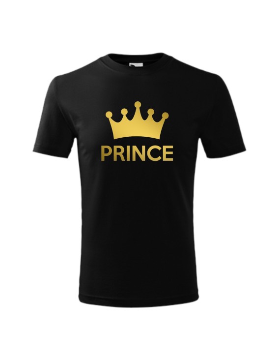 Koszulka dziecięca PRINCE