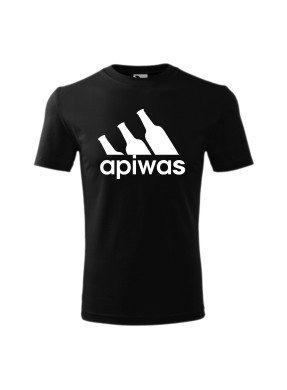 Koszulka męska APIWAS