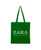 Torba ZARA WRACAM