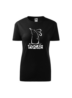 Koszulka damska FOCH!