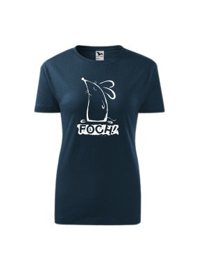 Koszulka damska FOCH!