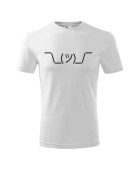 Koszulka męska SHRUGGY