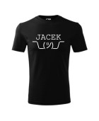 Koszulka męska SHRUGGY