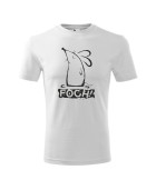 Koszulka męska FOCH!