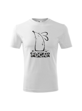 Koszulka męska FOCH!
