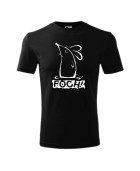 Koszulka męska FOCH!