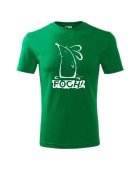Koszulka męska FOCH!